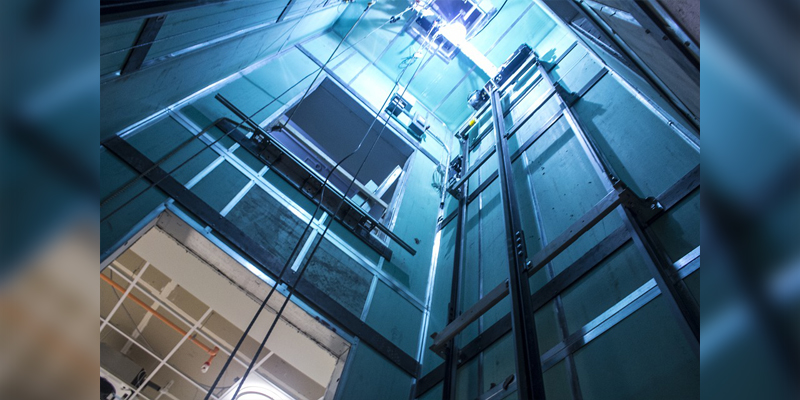 Elevator Installation