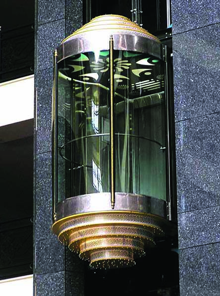Elevator and Lift Services