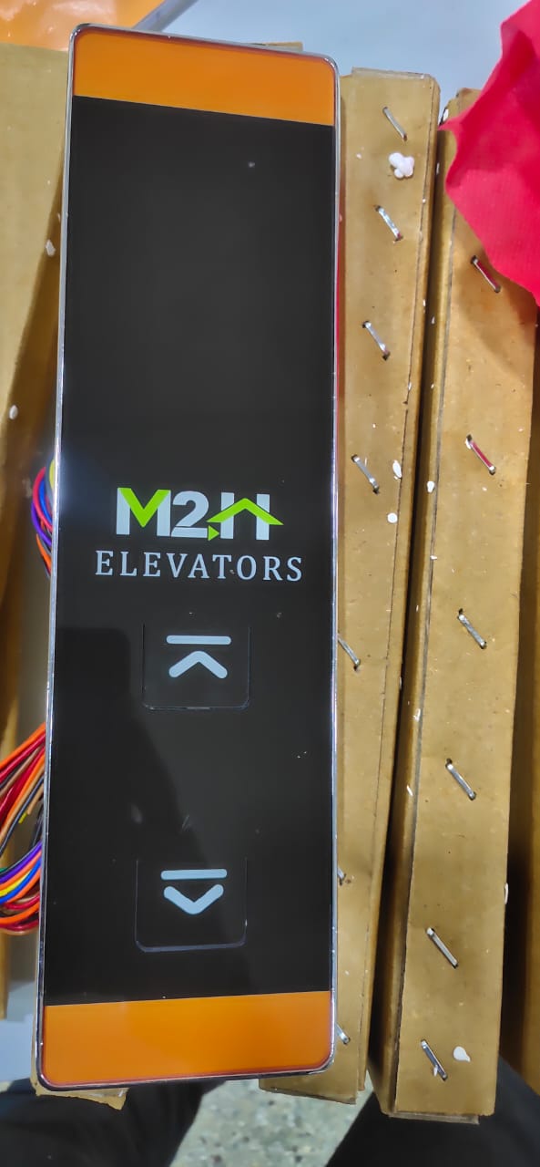 Advanced Elevator Technology