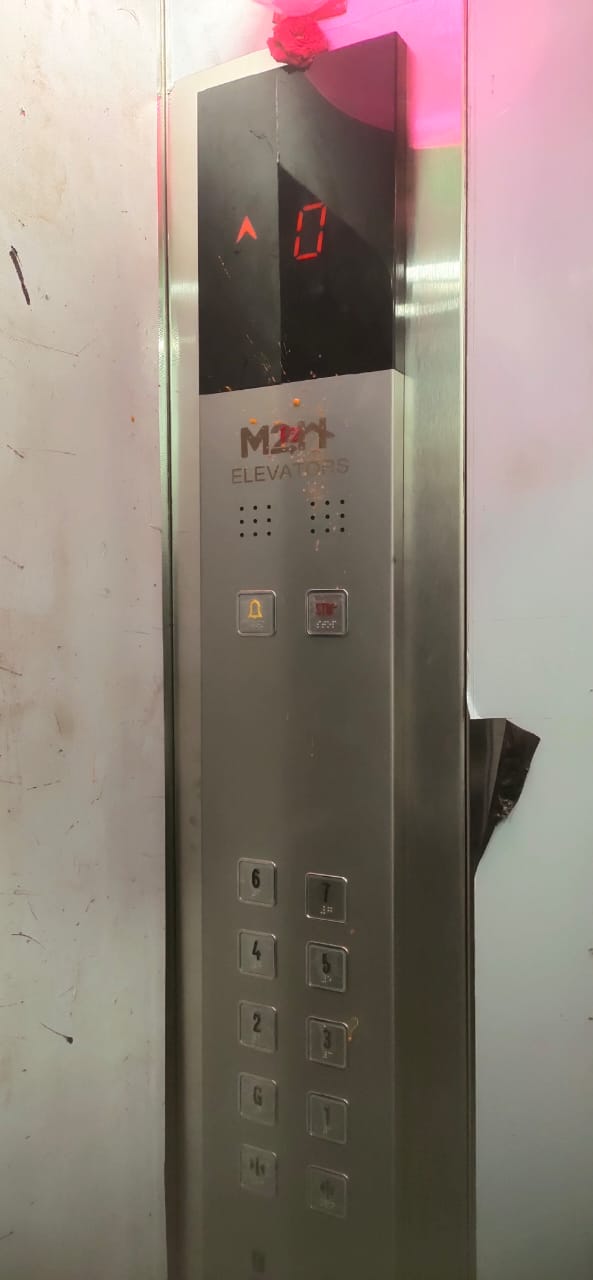 Advanced Elevator Technology