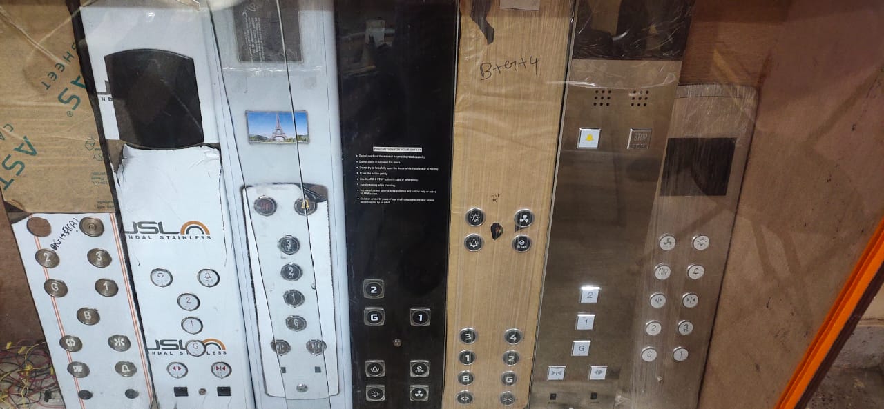 Advanced Elevator Technology