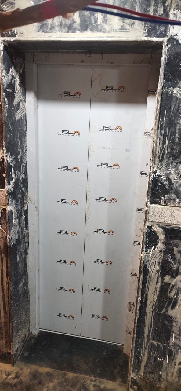 Modern Lift Design