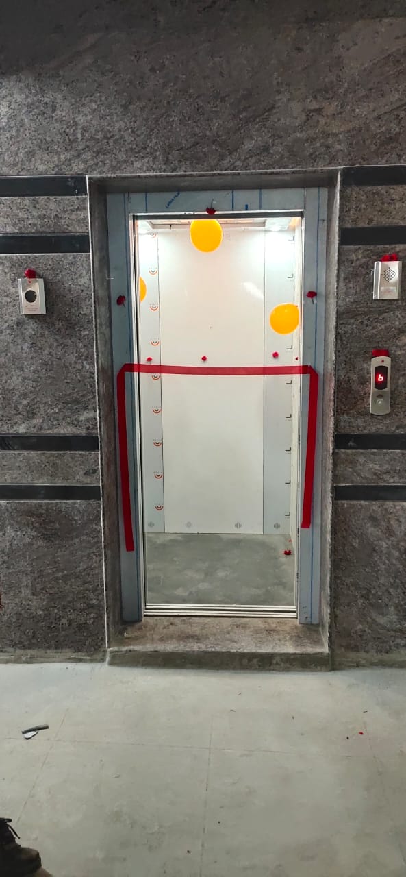 Modern Lift Design