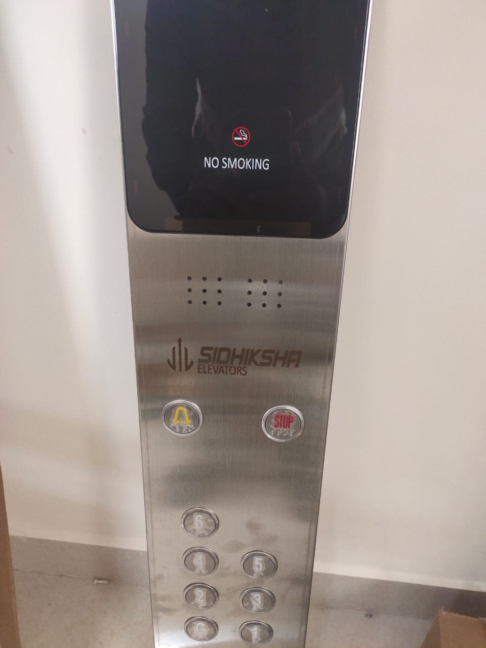 Modern Lift Design