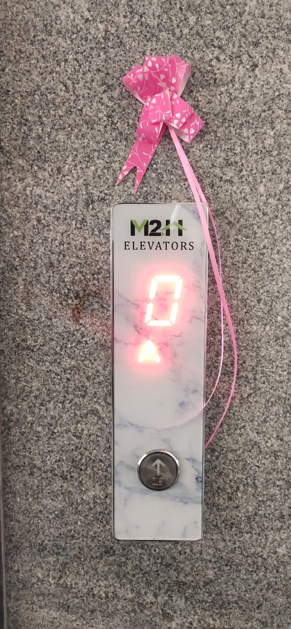 Innovative Lift Solution