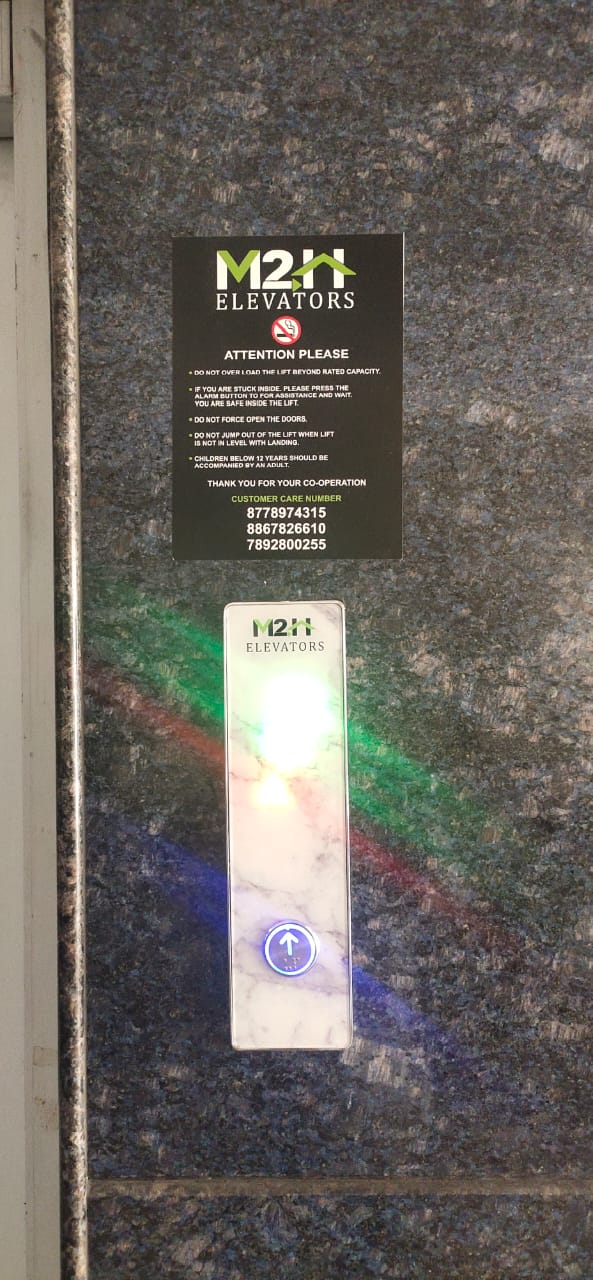 Advanced Elevator Technology