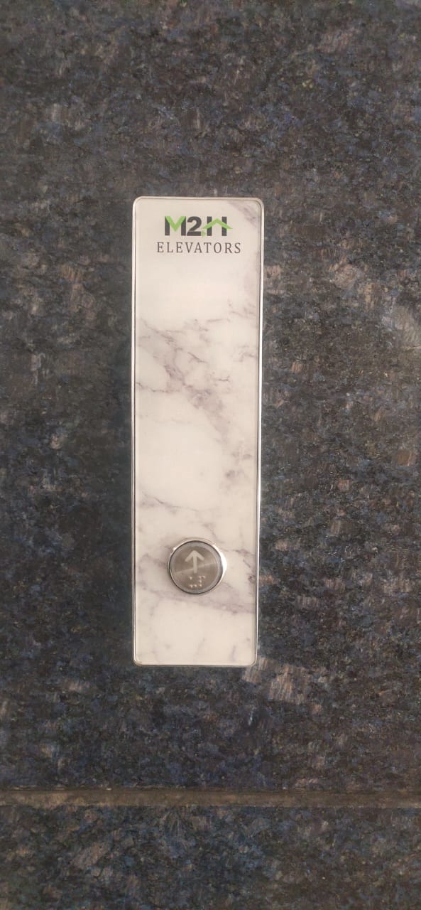 Modern Lift Design