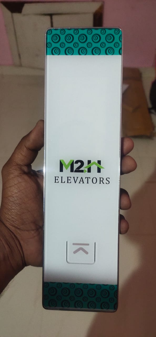 Modern Lift Design