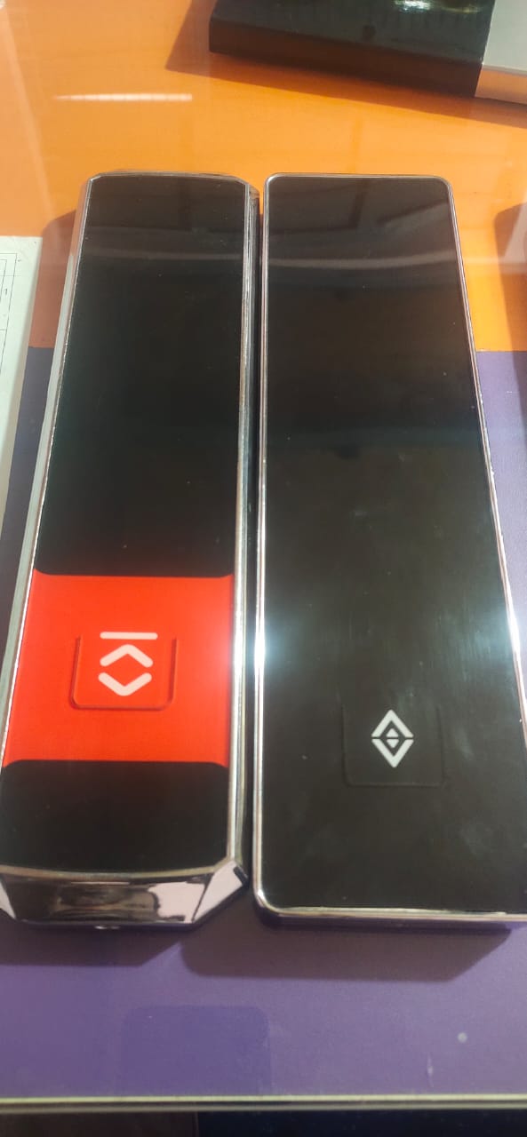 Modern Lift Design