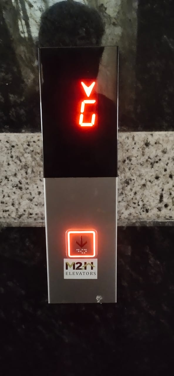 Innovative Lift Solution
